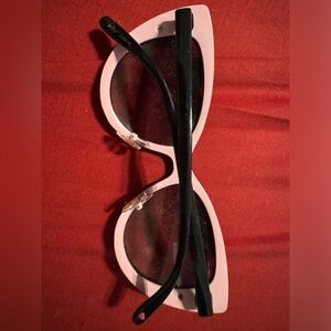 Betsey Johnson sunglasses